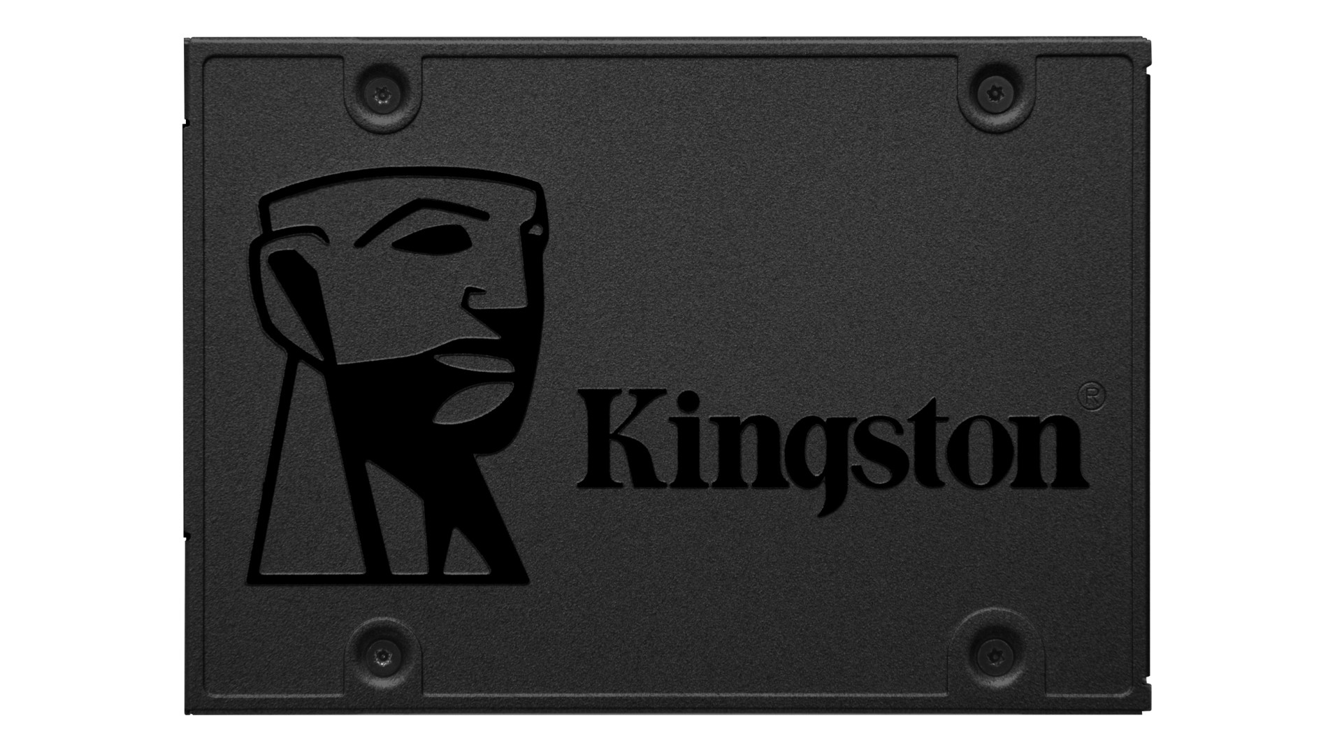 NEW SSD Kingston A400 - 2.5" Interne - 480Go - SATA - 500 Mo/s