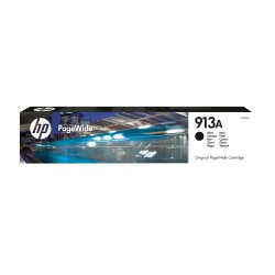 HP 913A - Cartouche d'encre...