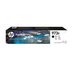 HP 973X cartouche PageWide...