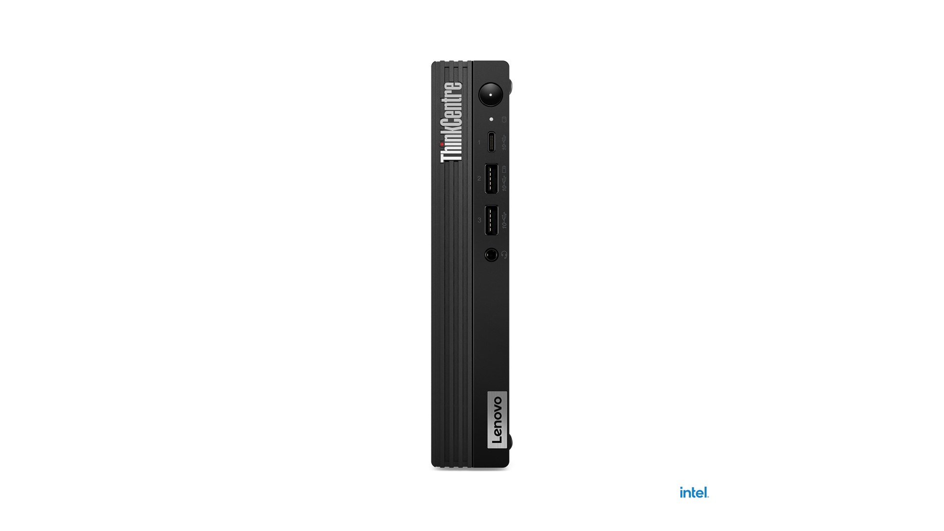 PROMO* ThinkCentre M80q Core i7 12700T 16Go 512SSD WIFI Win11P 3Y