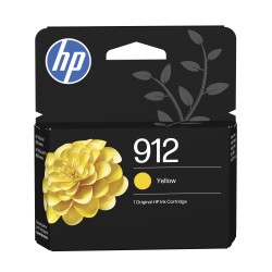 HP 912 - Cartouche encre...