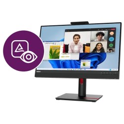 ThinkVision TINY 24 Gen5...