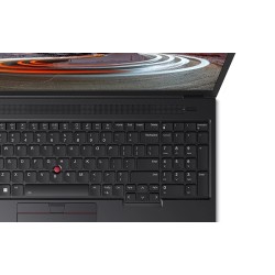 ThinkPad P16v G2 AI Ready...