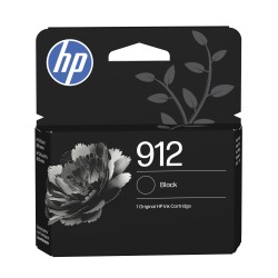 HP 912 - Cartouche encre...