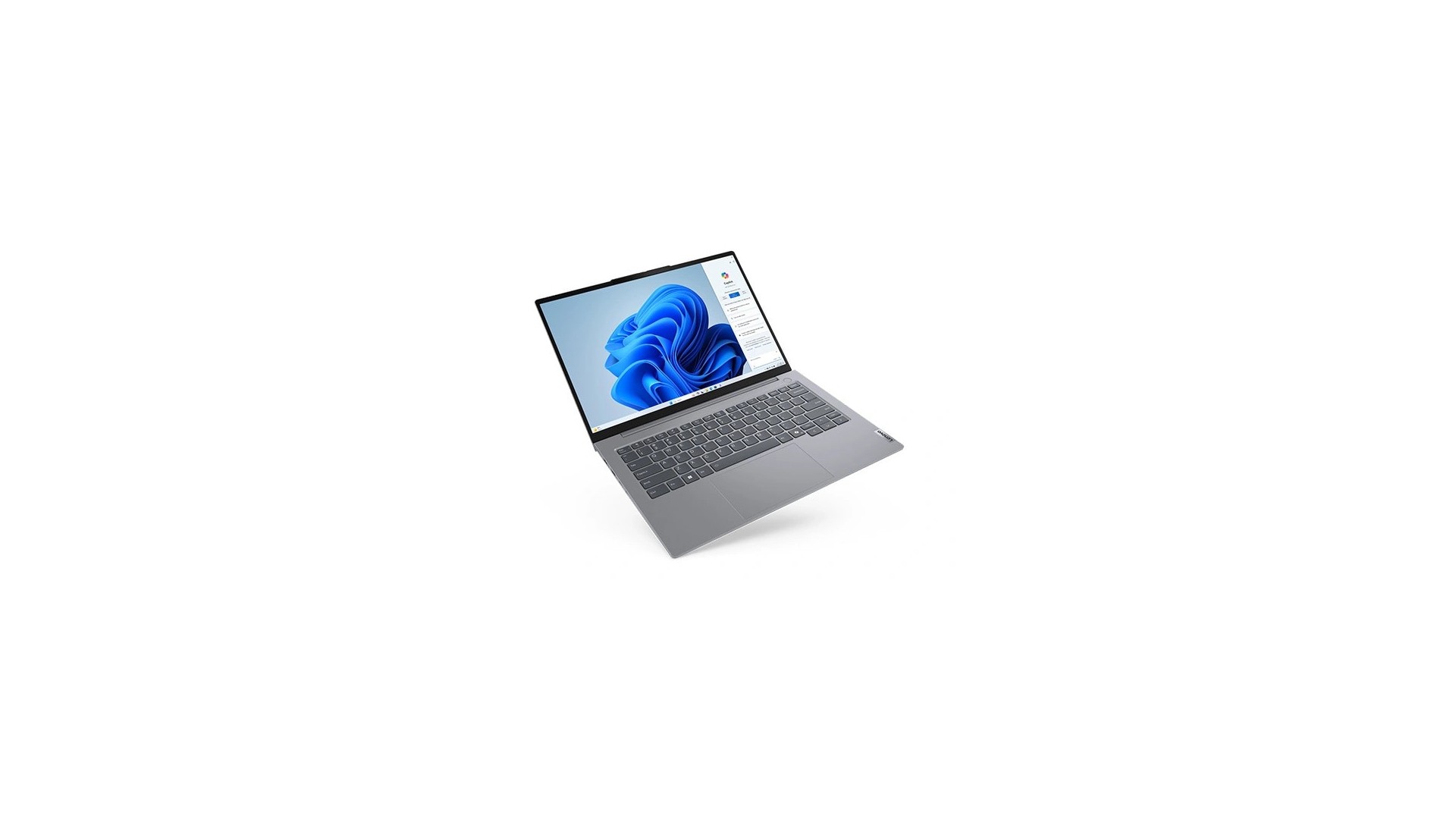ThinkBook 14 G7 - AI Ready - Intel Core Ultra 5-125U 8Go 256SSD W11P