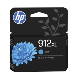 HP 912XL - Cartouche encre...