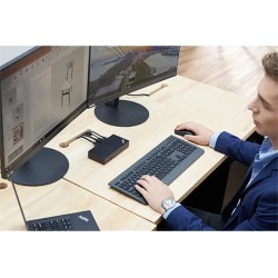 Station accueil /dock USB-C...