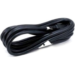 2.8m, 10A/100-250V, C13 to...