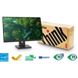 ThinkVision E24-28 FHD LED...