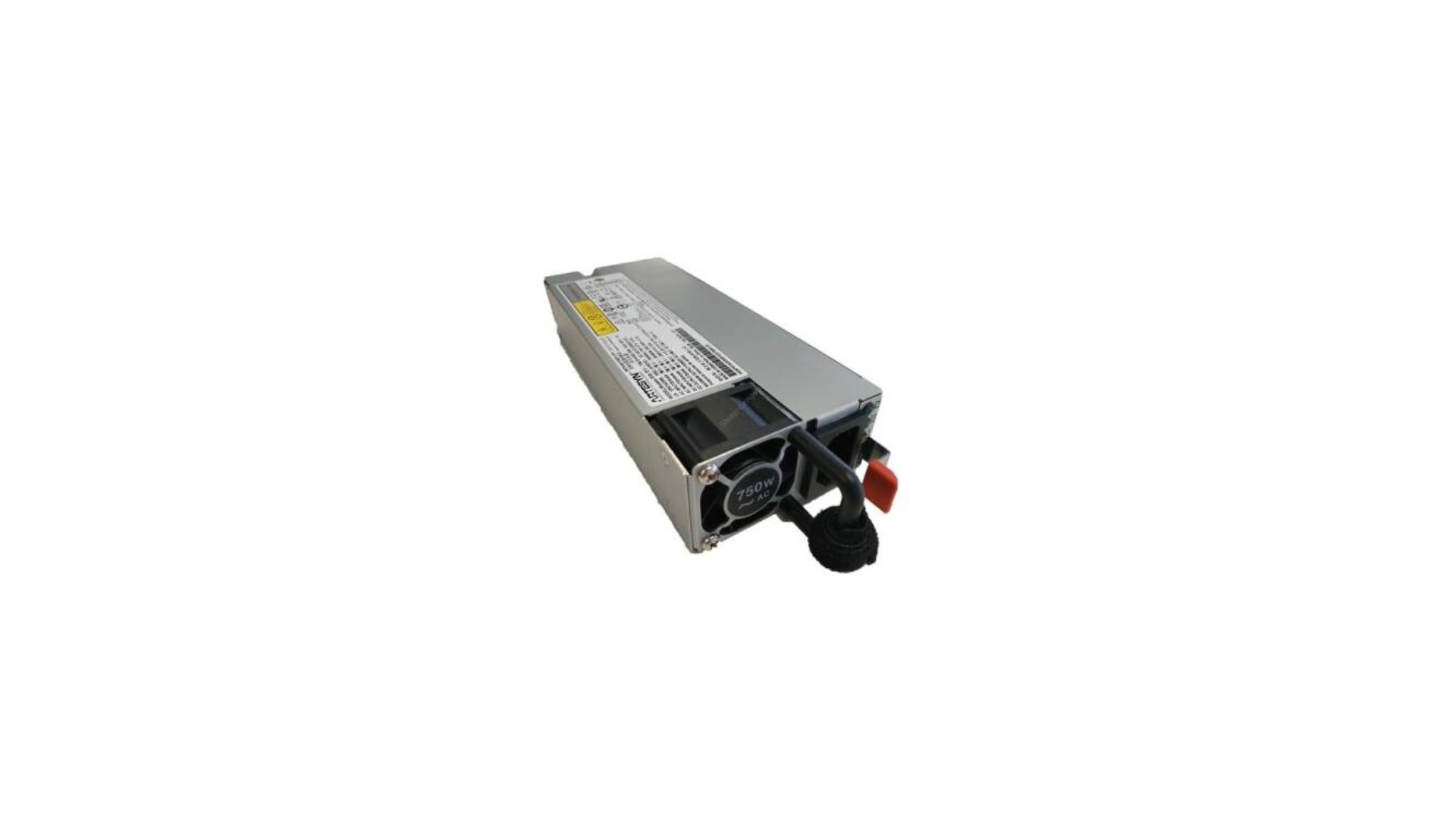 Alimentation - Branchement à chaud - 750 Watt (ST550)