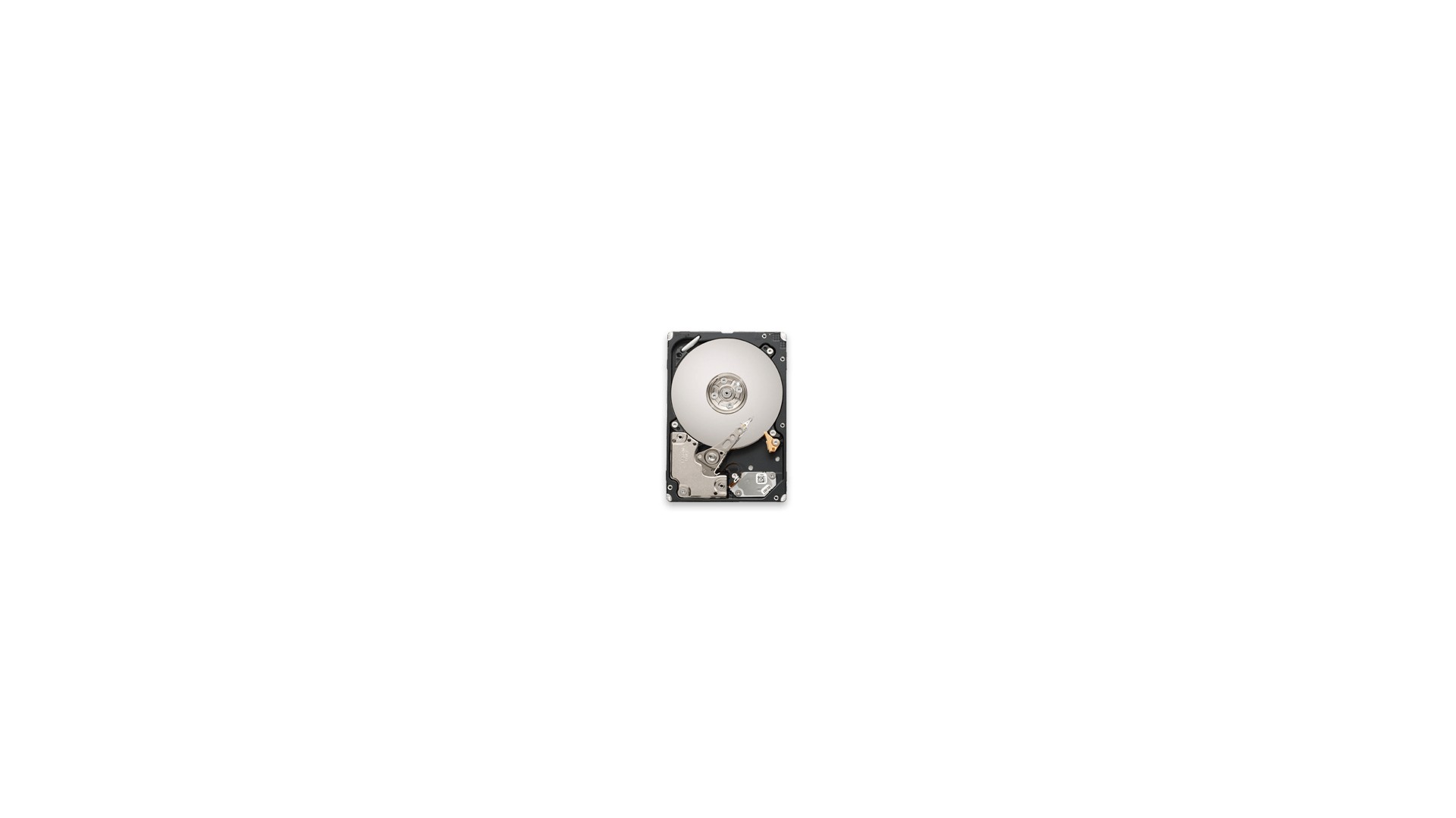 ThinkSystem 2.5 2.4TB 10K SAS 12Gb Hot Swap 512e HDD