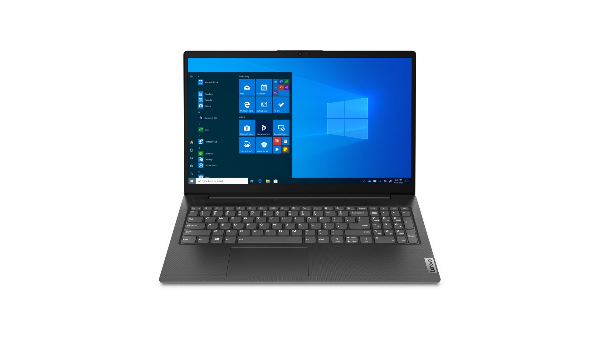 PROMO**Lenovo V15 G2 Celeron N4500 8GB SSD 256GB 15'6 FHD W11H