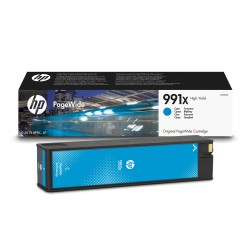 HP 991X - Cartouche d'encre...
