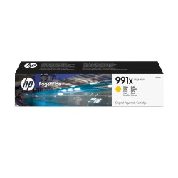 HP 991X - Cartouche d'encre...