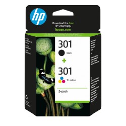 CRT HP301 - Pack Combo HP...
