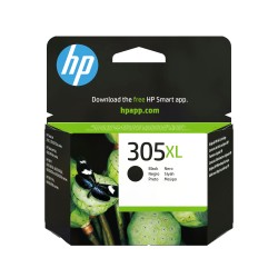 CRT HP 305XL Noire Haute...