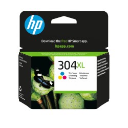 HP 304XL - Cartouche...