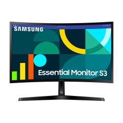 Moniteur LCD 24" Full HD...