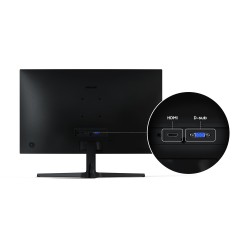 Ecran LED 27'' FHD Incurvé...