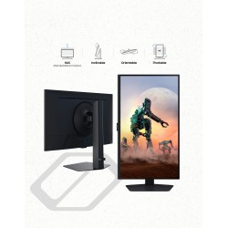 Samsung 32" LED - Odyssey...