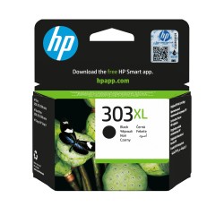 HP 303XL - Cartouche encre...