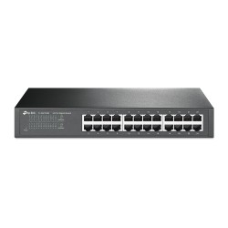 SWITCH 24 ports 10/100/1000...