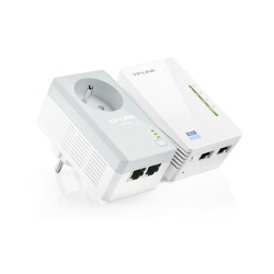TPLINK Kit CPL AV600 + WiFi...
