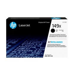 HP 149X Toner Noir 9500 pages
