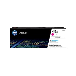HP 415A - Toner Magenta - 2...