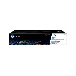 HP 117A - Toner Cyan - 700...