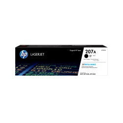 HP 207A - Toner Noir 1 350...