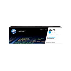 HP 207A - Toner Cyan