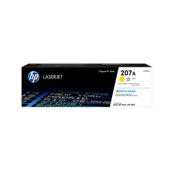 HP 207A - Toner Jaune