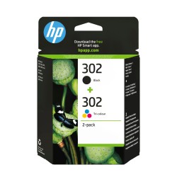 CRT 302 -Pack de 2...