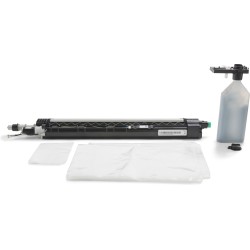 HP - Toner noir - Managed -...