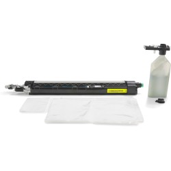 HP - Toner jaune - Managed...