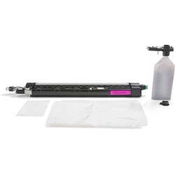 HP - Toner magenta -...