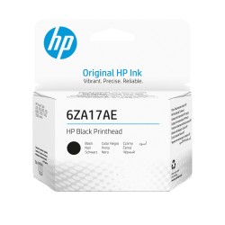 HP Tête d'impression Noire...