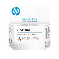 HP Tête dimpression...