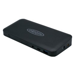 USB-C G5 Essential Dock...