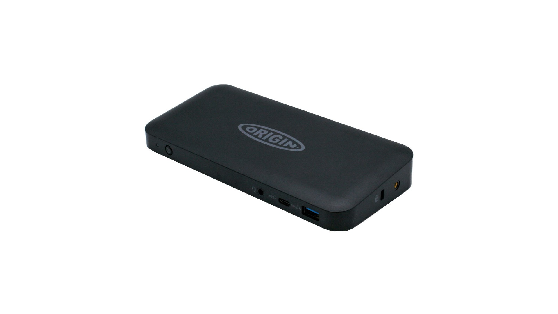 USB-C G5 Essential Dock HDMI, 2 x DP