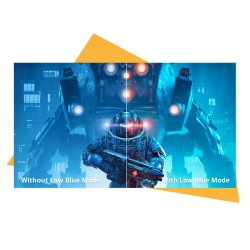 Ecran LED 24" FHD 1920x1080...