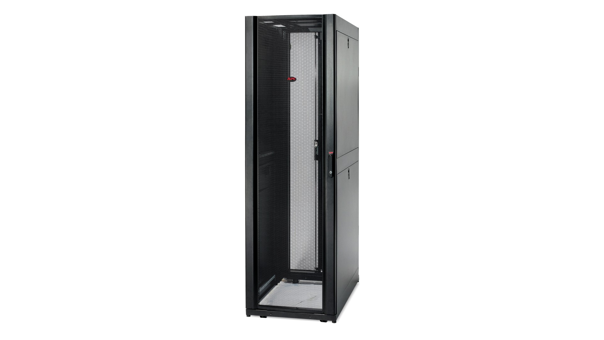 Apc Armoire Rack by Schneider Electric NetShelter 42U Armoire fermée