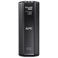 APC Power Saving Back-UPS...