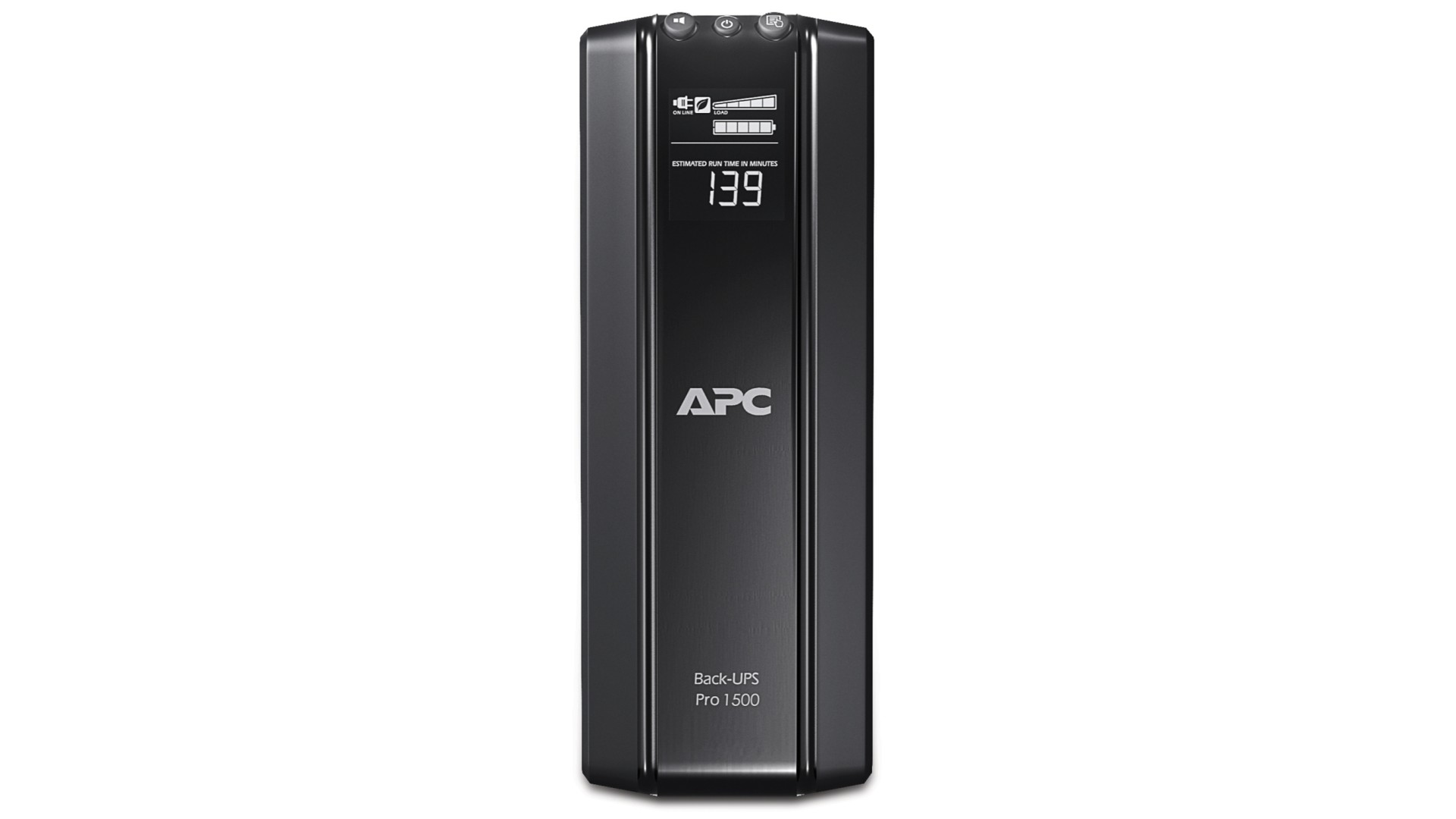 APC Power Saving Back-UPS Pro 1500, 230V, CEE 7/5