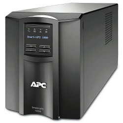 APC Smart-UPS 1000VA LCD...