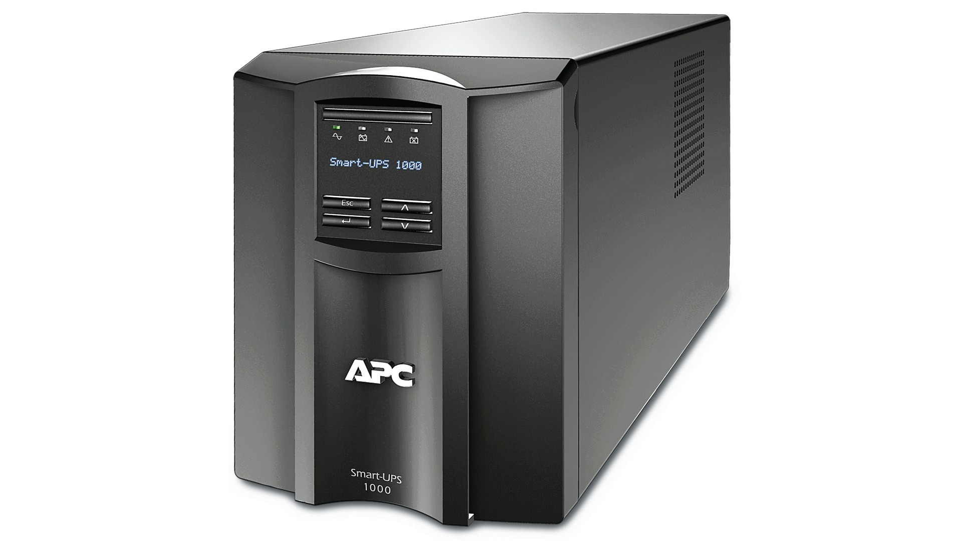 APC Smart-UPS 1000VA LCD 230V avec SmartConnect