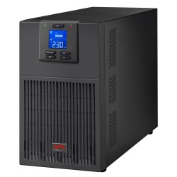 APC Onduleur Tour ONLINE 1KVA