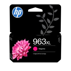 HP 963 XL - Cartouche encre...