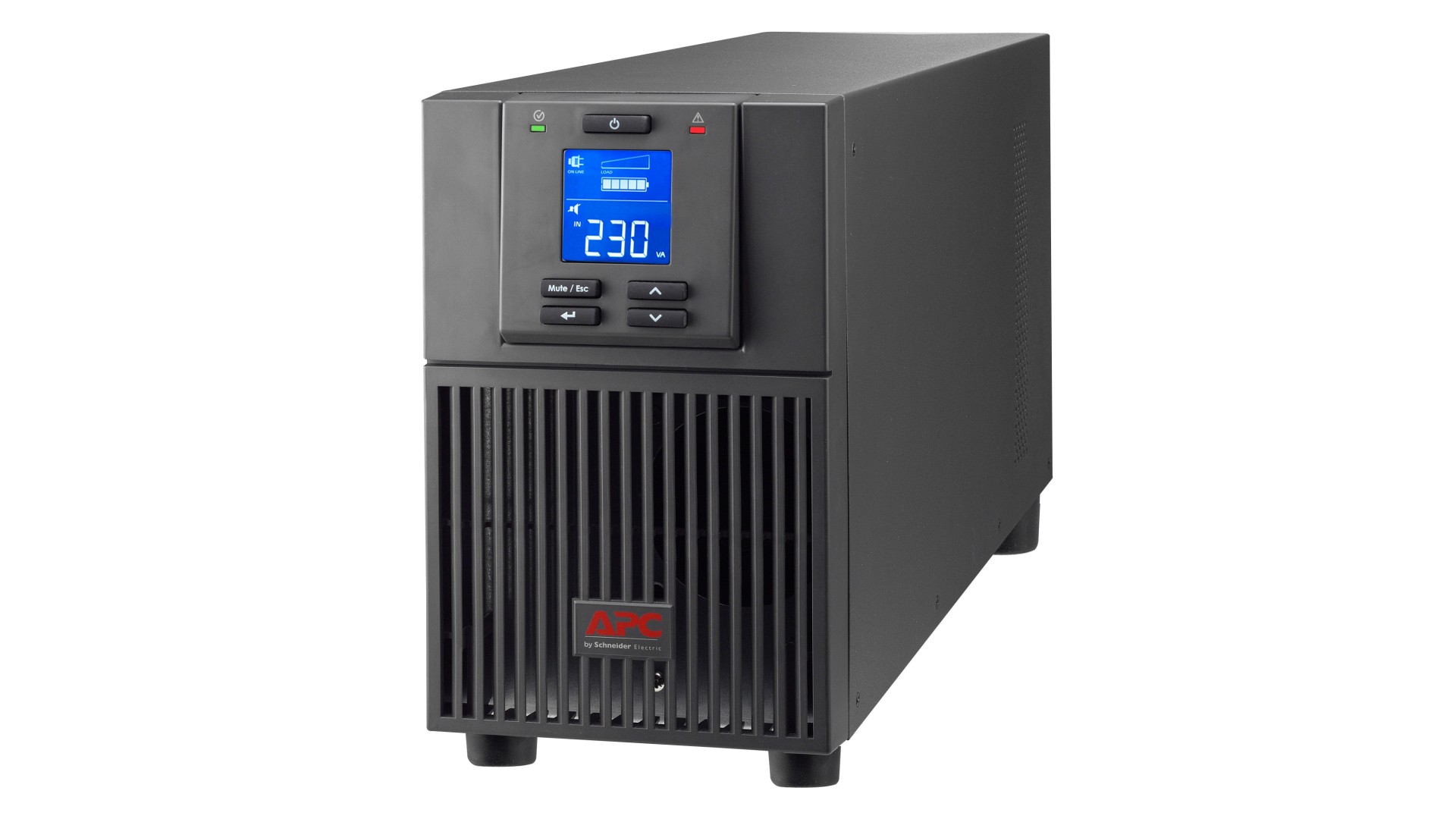 APC Onduleur Tour ONLINE 2KVA G2Y